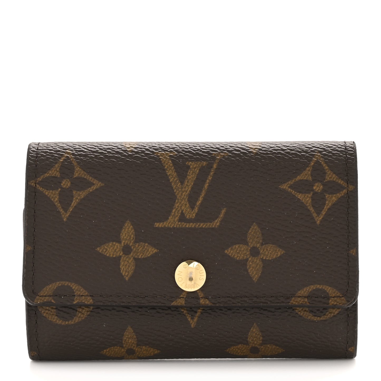 Monogram 6 Key Multicles Holder