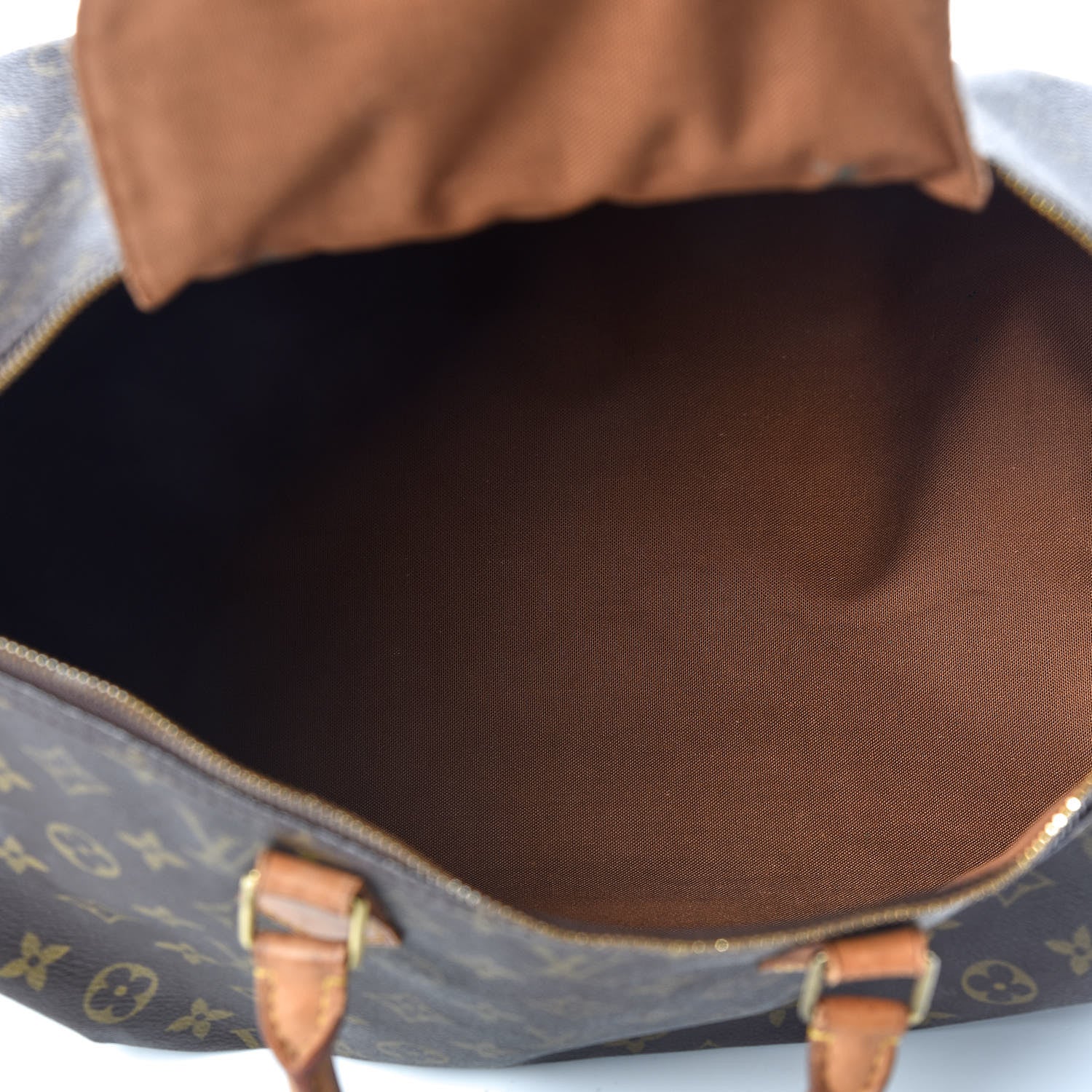 Louis Vuitton Monogram Speedy 40 7 of 18