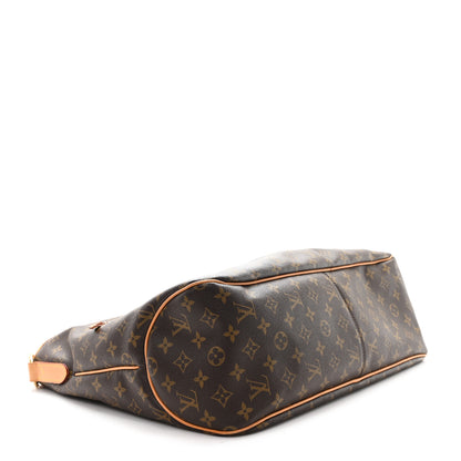 Louis Vuitton Monogram Delightful GM 4 of 9