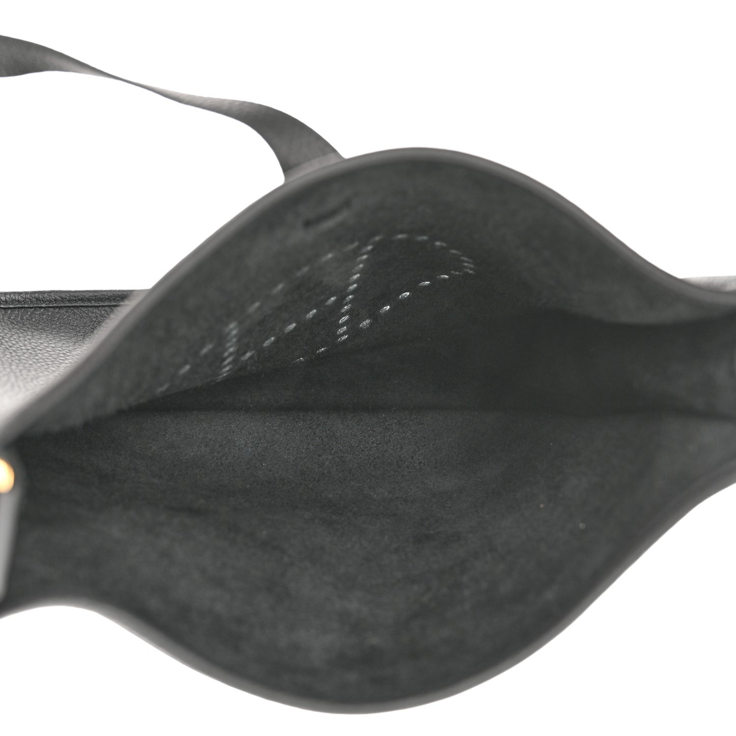Taurillon Clemence Evelyne III PM Black