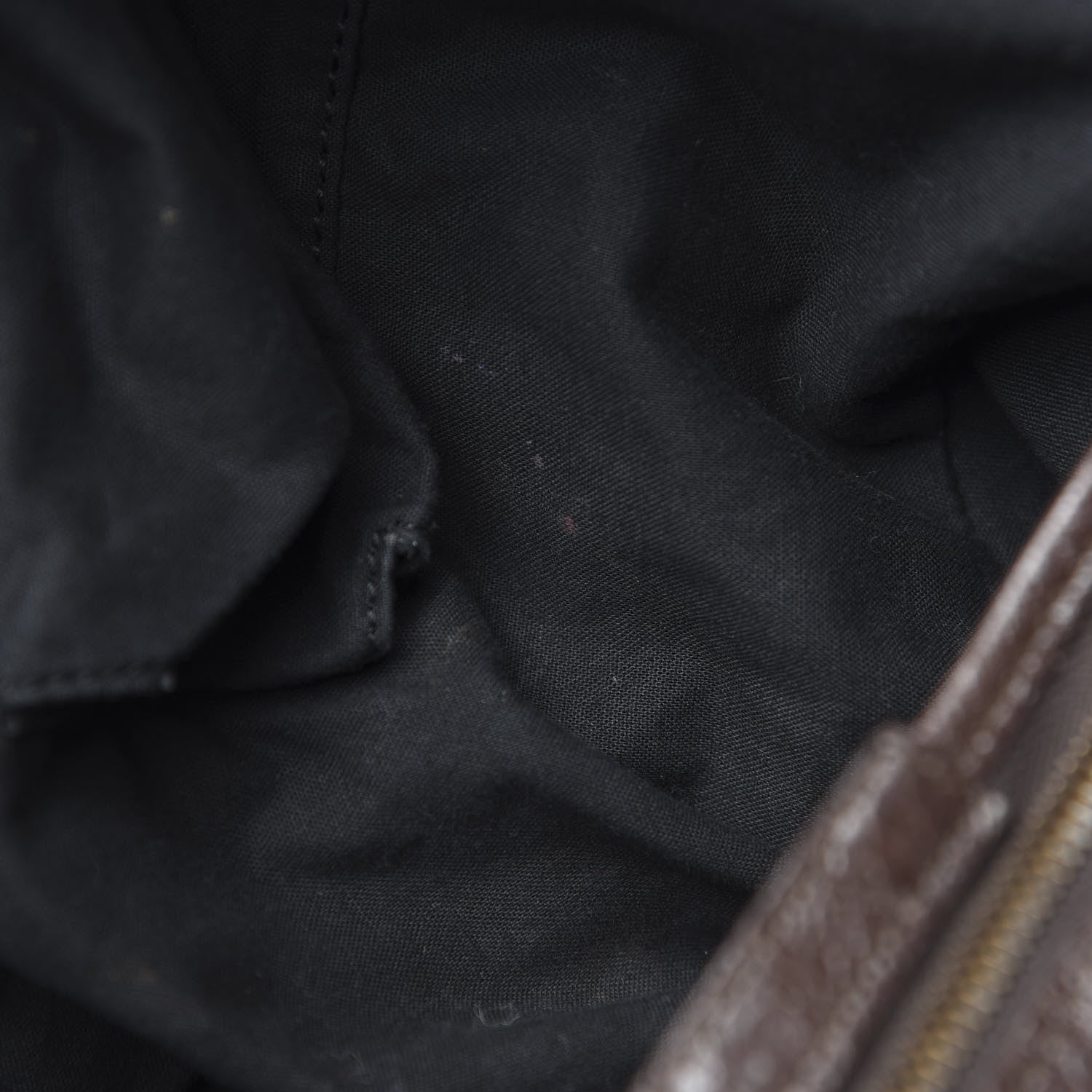 Balenciaga Agneau Classic Hardware Velo Charbon 8 of 13