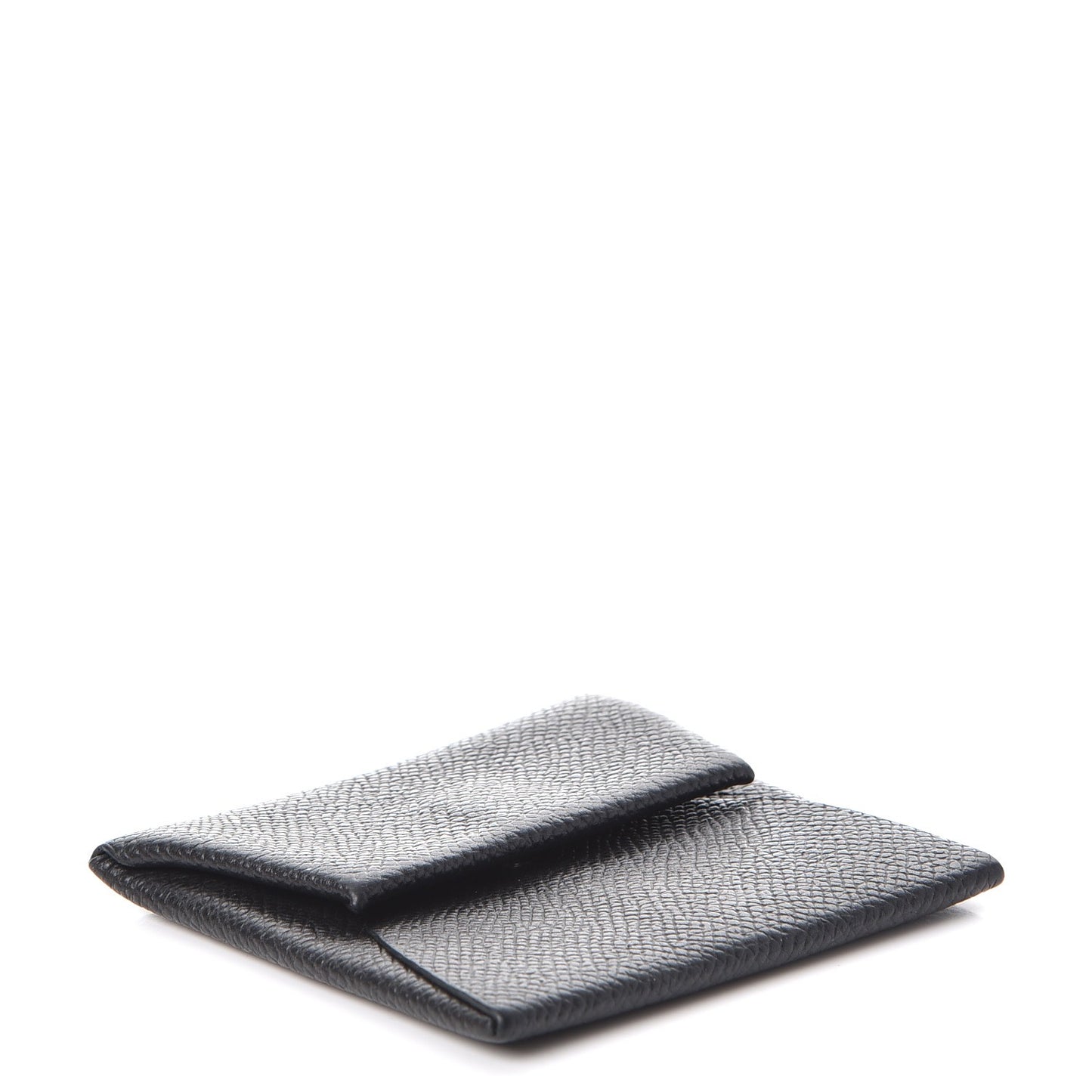 Epsom Bastia Coin Purse Black