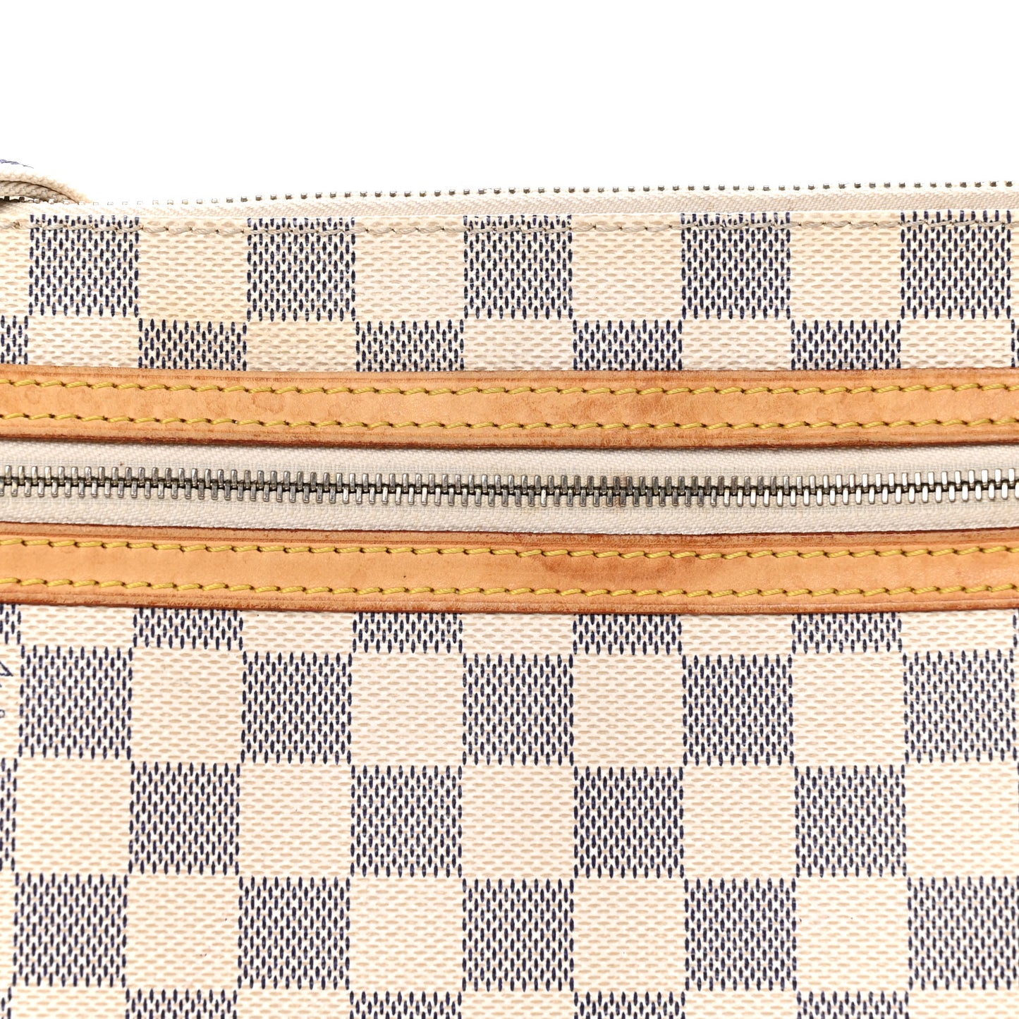 Damier Azur Bosphore Pochette