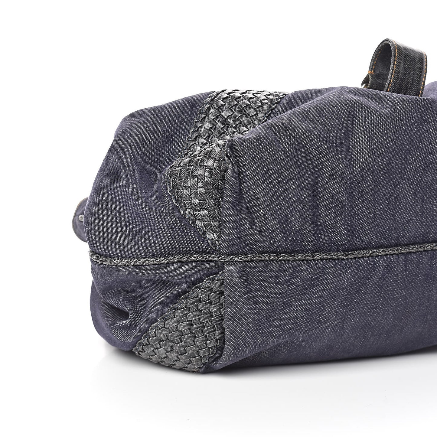 Denim Spalmati Woven Spy Blue