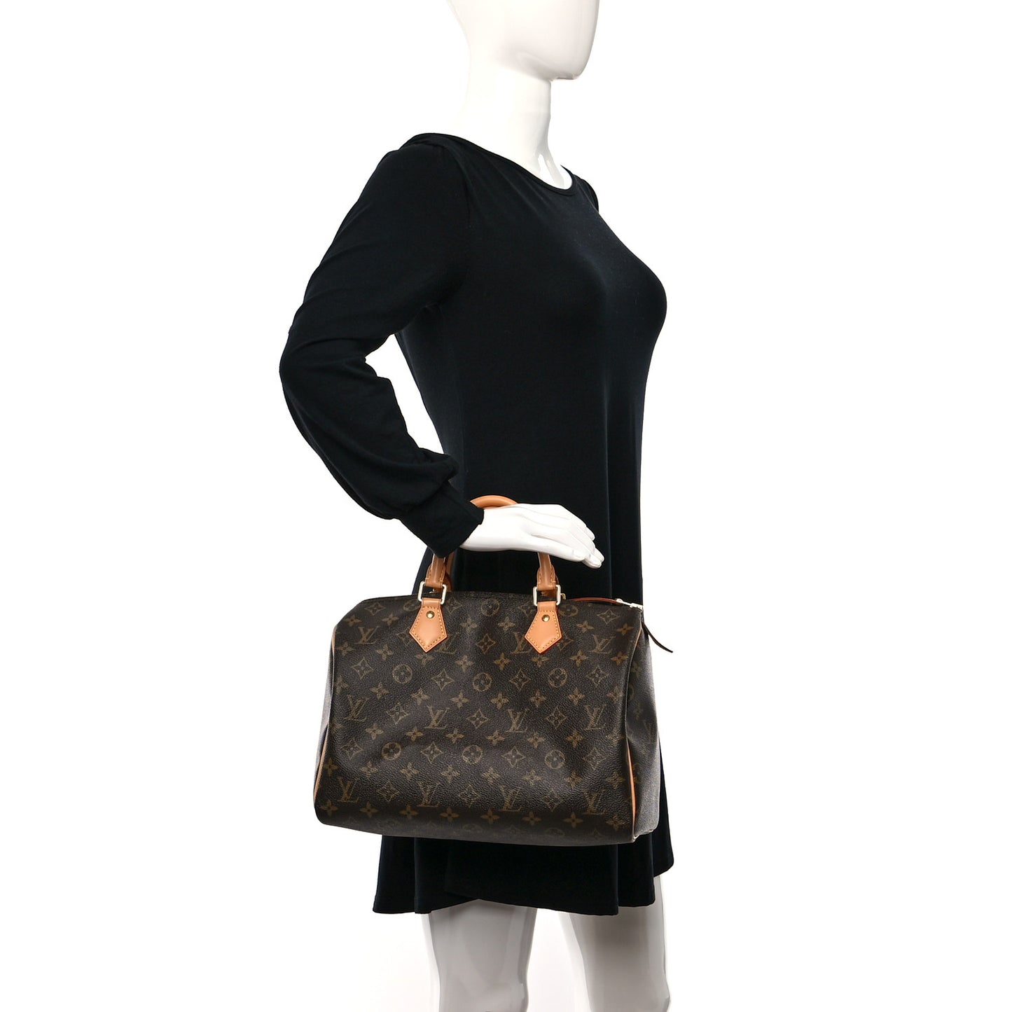 Monogram Speedy 30