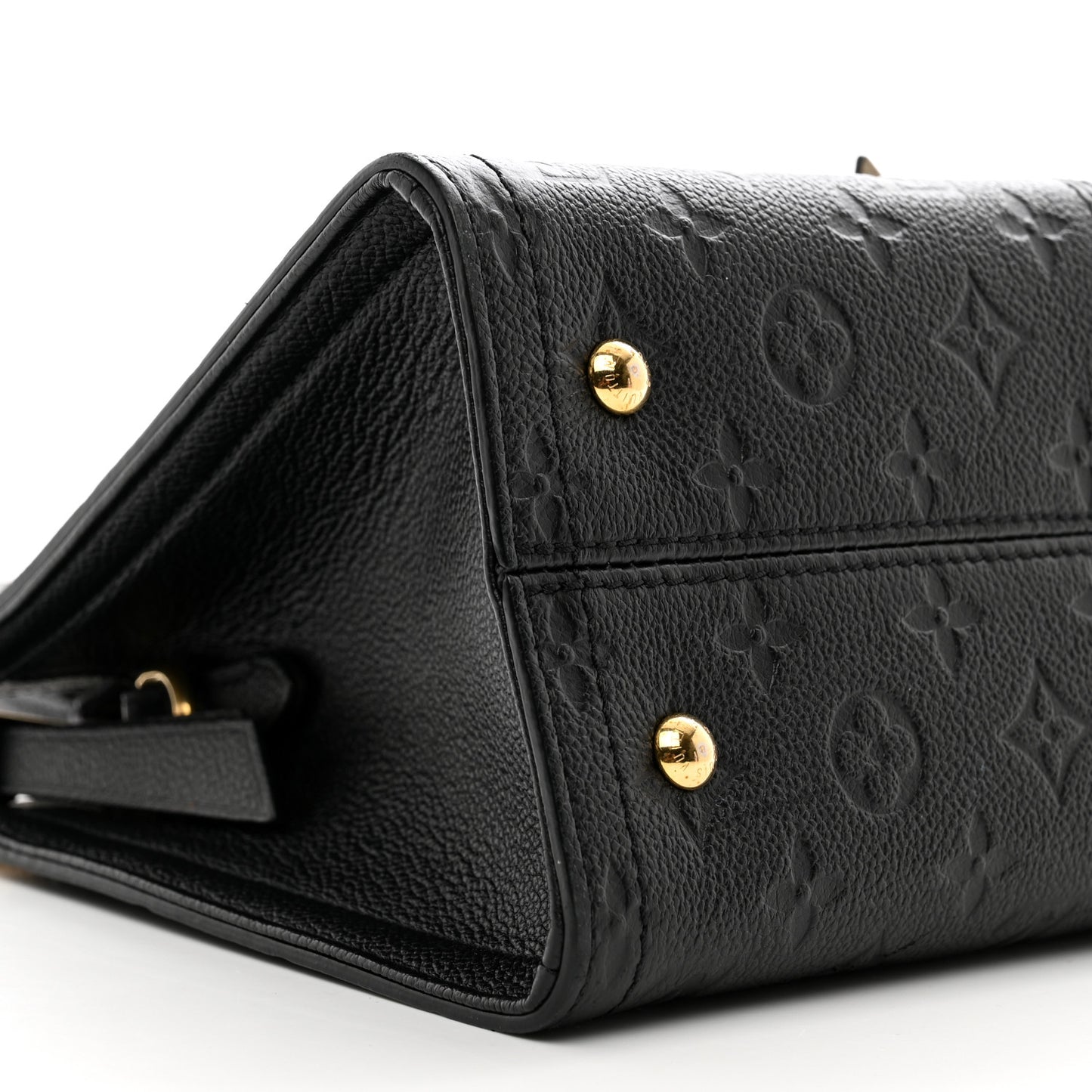 Empreinte Sully PM Black Creme