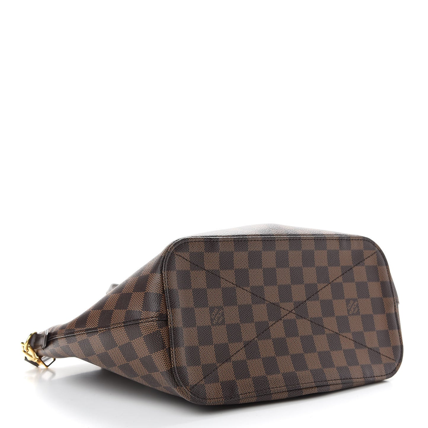 Damier Ebene Siena MM