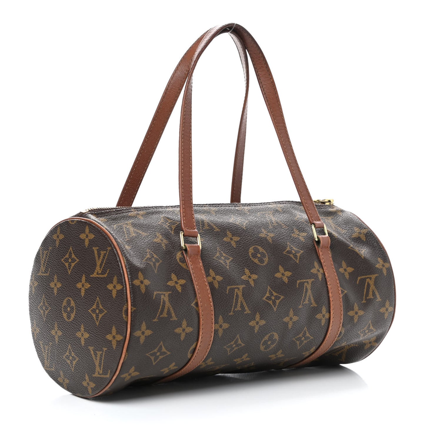 Monogram Papillon 30 With Companion
