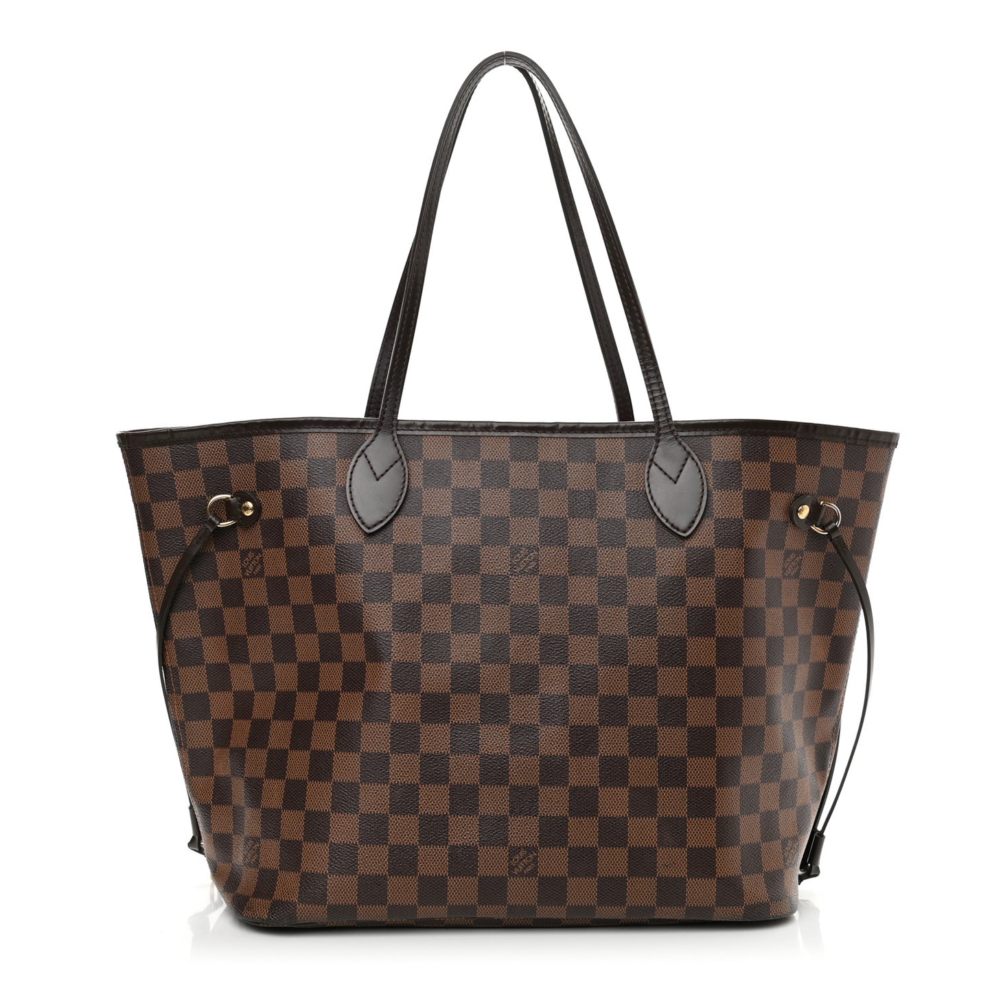 Damier Ebene Neo Neverfull MM