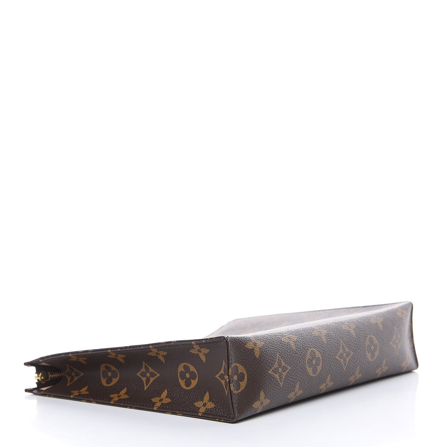 Louis Vuitton Monogram Toiletry Pouch 26 4 of 9