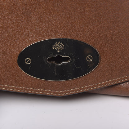 Mulberry Soft Buffalo Medium Alexa Oak 8 of 14