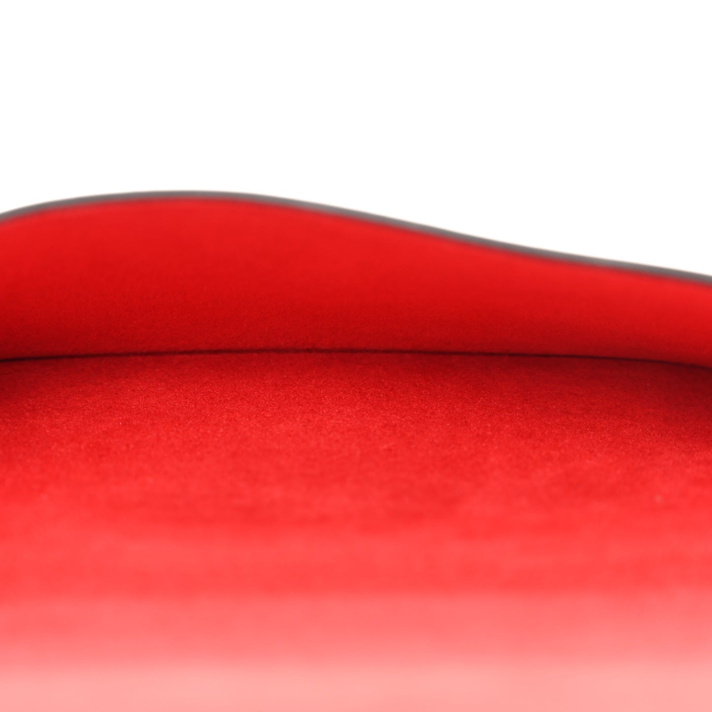 Monogram Woody Sunglass Case Rouge