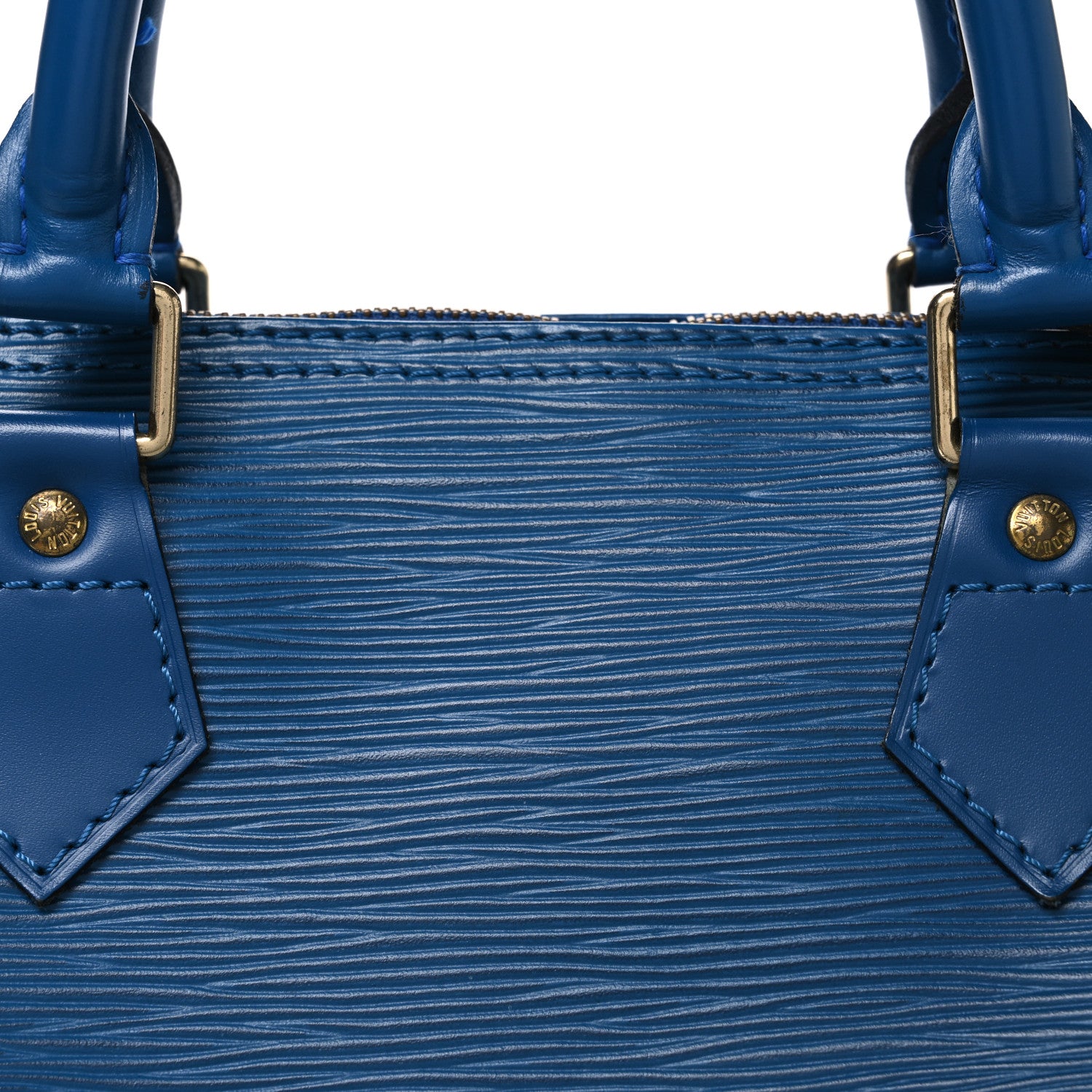 Louis Vuitton Epi Speedy 30 Toledo 7 of 9