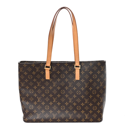 Louis Vuitton Monogram Luco 1 of 9