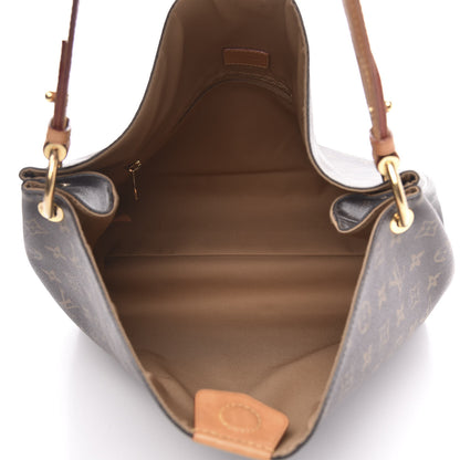 Louis Vuitton Monogram Graceful MM 5 of 13