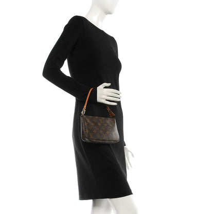 Louis Vuitton Monogram Pochette Accessories 2 of 7