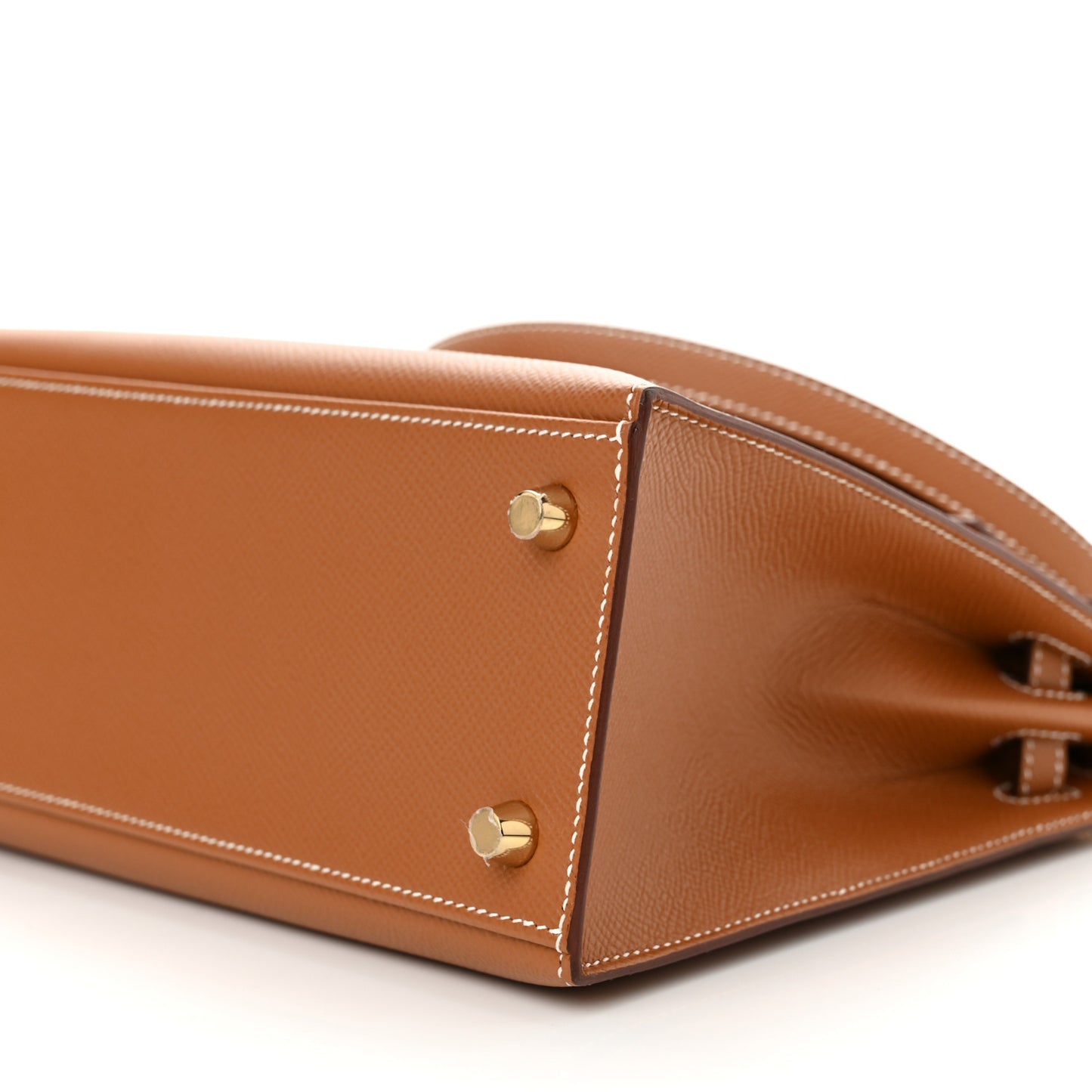 Epsom Kelly Sellier 25 Gold