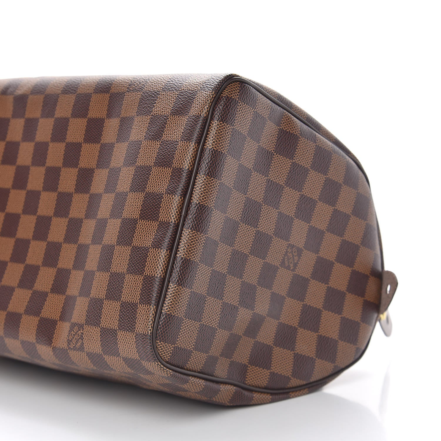 Louis Vuitton Damier Ebene Speedy 30 9 of 10