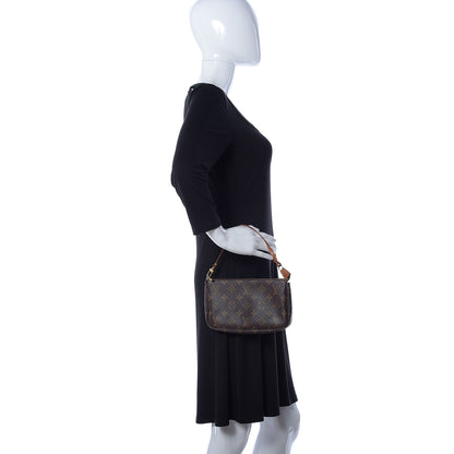 Louis Vuitton Monogram Pochette Accessories 3 of 12