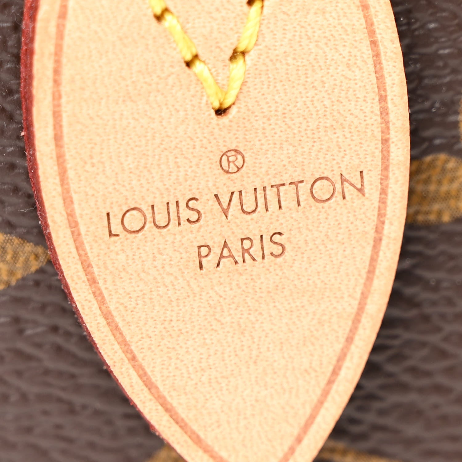 Louis Vuitton Monogram Speedy Bandouliere 20 Fuchsia 6 of 9