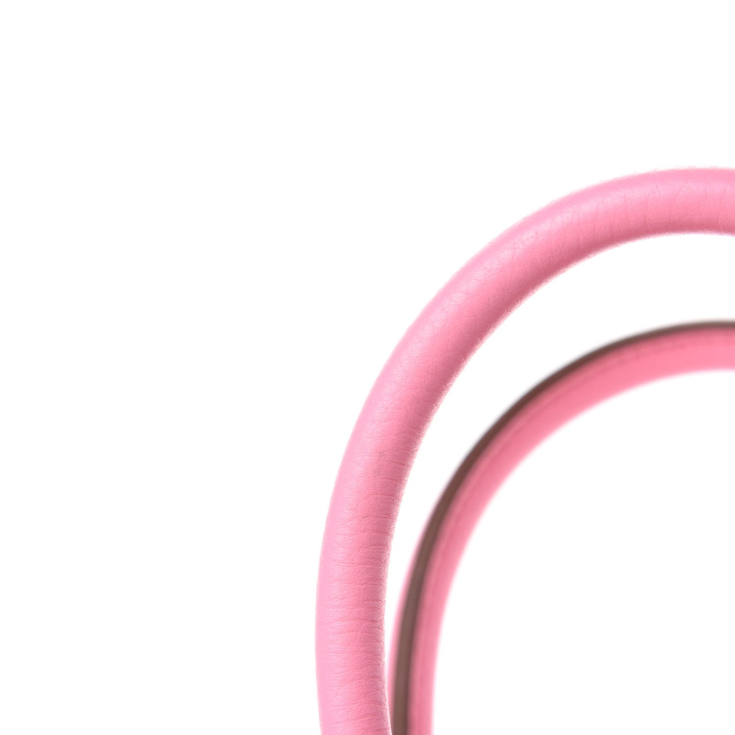 Togo Birkin 30 5P Pink