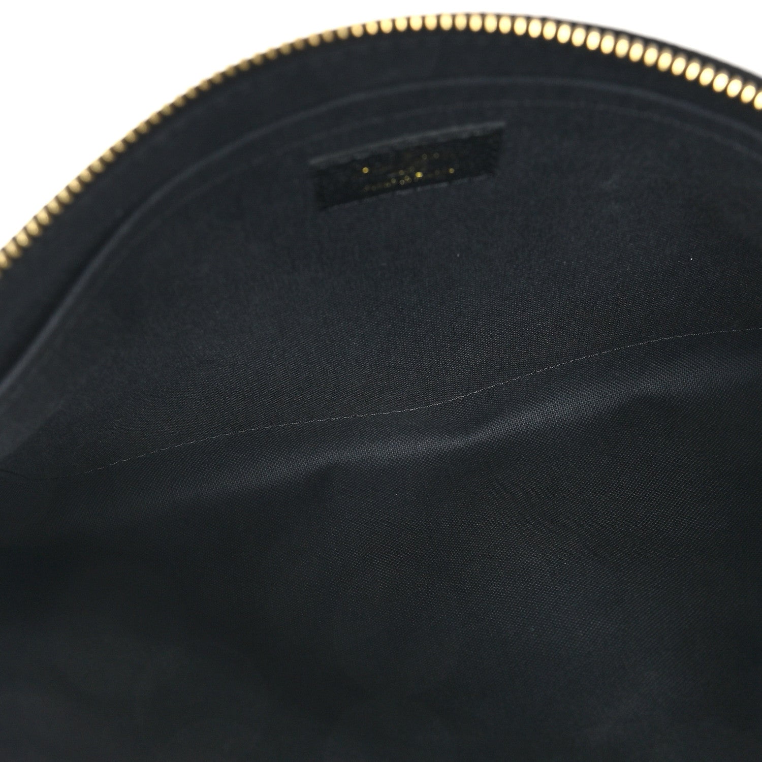 Louis Vuitton Empreinte Daily Pouch Black 5 of 8