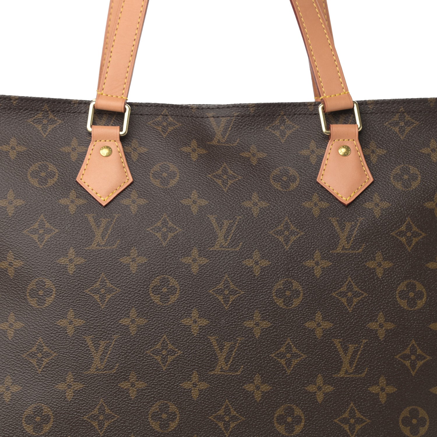 Louis Vuitton Monogram All-In MM 7 of 12