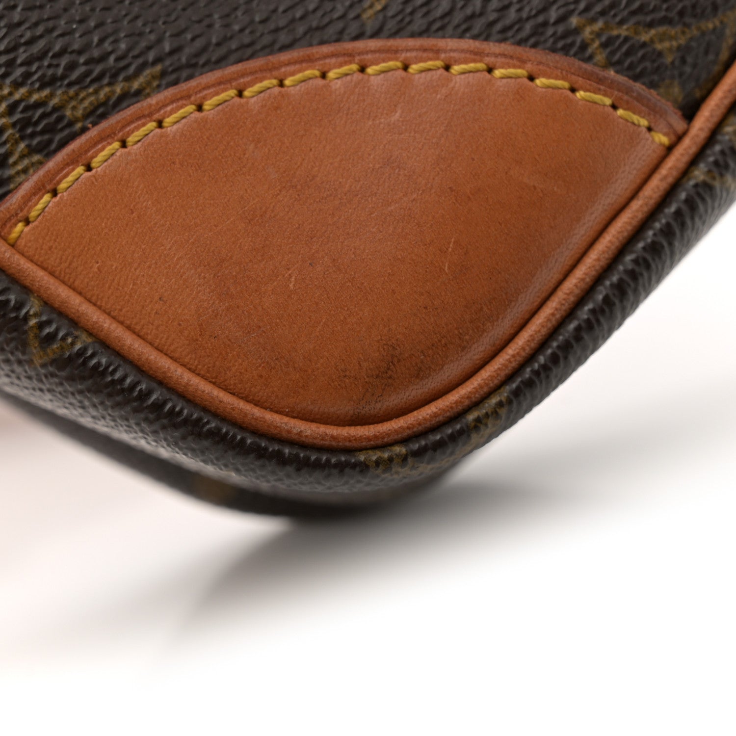 Louis Vuitton Monogram Trocadero 27 14 of 14