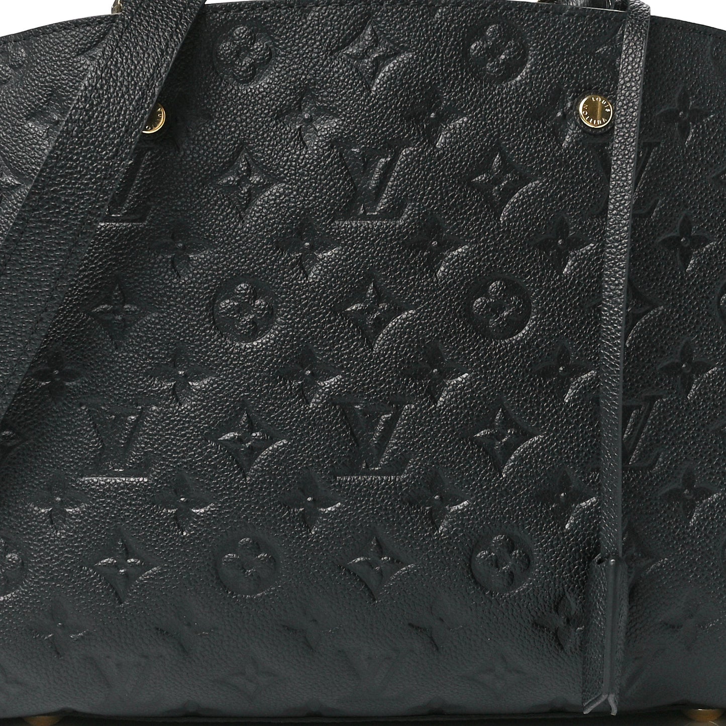 Empreinte Montaigne MM Black