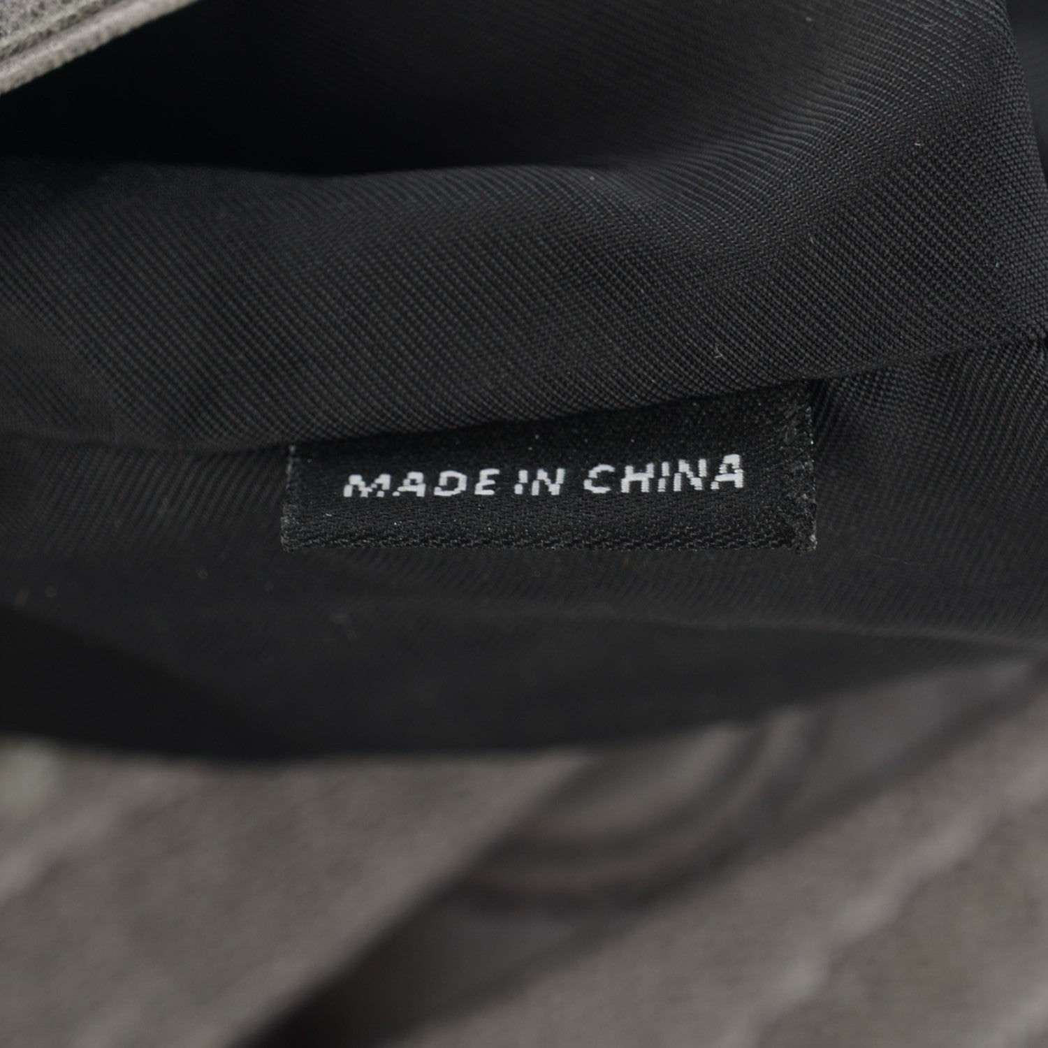 Alexander Wang Pebbled Lambskin Darcy Hobo Grigio 6 of 7