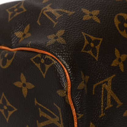 Louis Vuitton Monogram Speedy 30 11 of 18