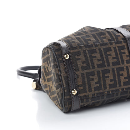 Fendi Zucca Medium Magic Bag Tobacco 7 of 9