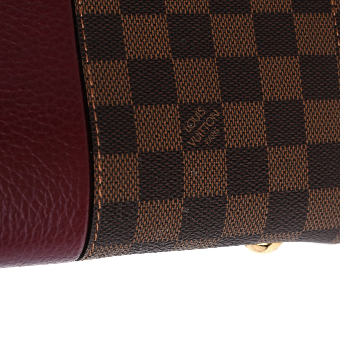 Damier Ebene Bond Street Bordeaux