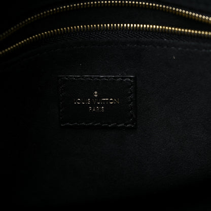 Louis Vuitton Empreinte Monogram Giant Onthego PM Black 6 of 8