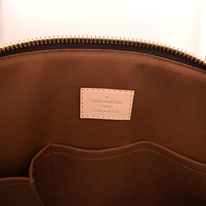 Louis Vuitton Monogram Tivoli GM 6 of 11