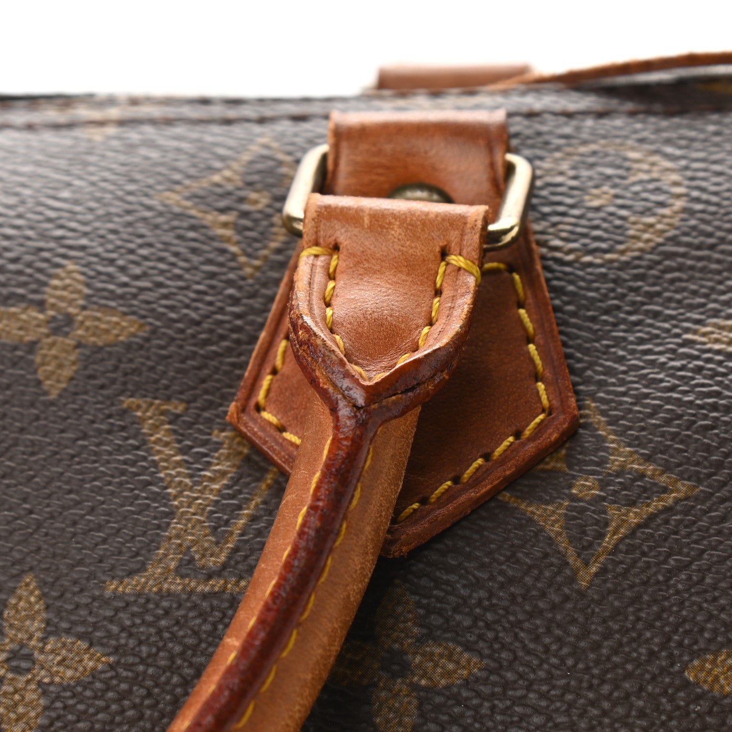 Louis Vuitton Monogram Speedy 30 16 of 20