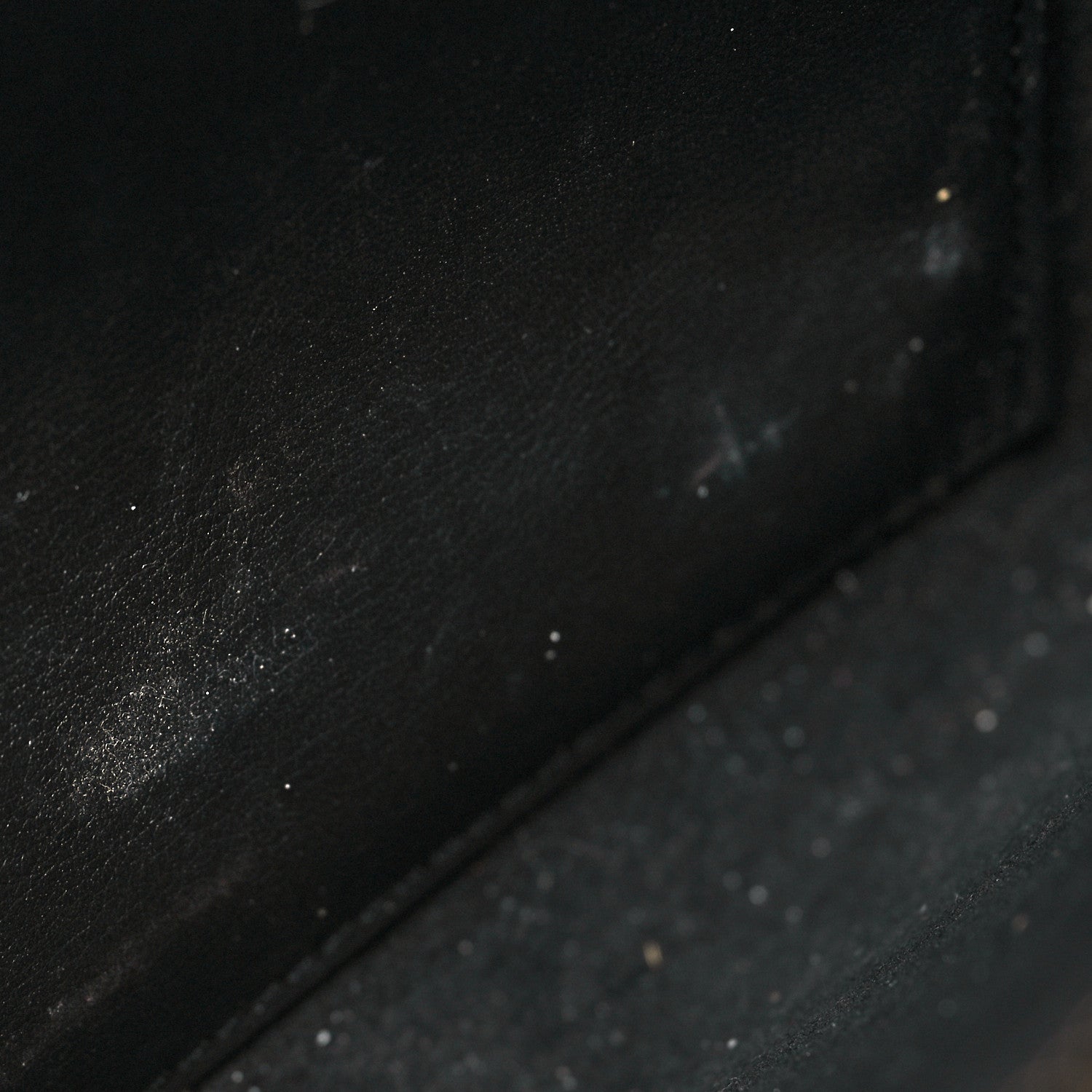 Louis Vuitton Monogram Tuileries Pochette Red 9 of 9