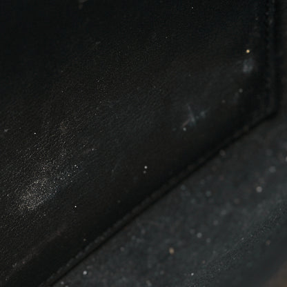 Louis Vuitton Monogram Tuileries Pochette Red 9 of 9