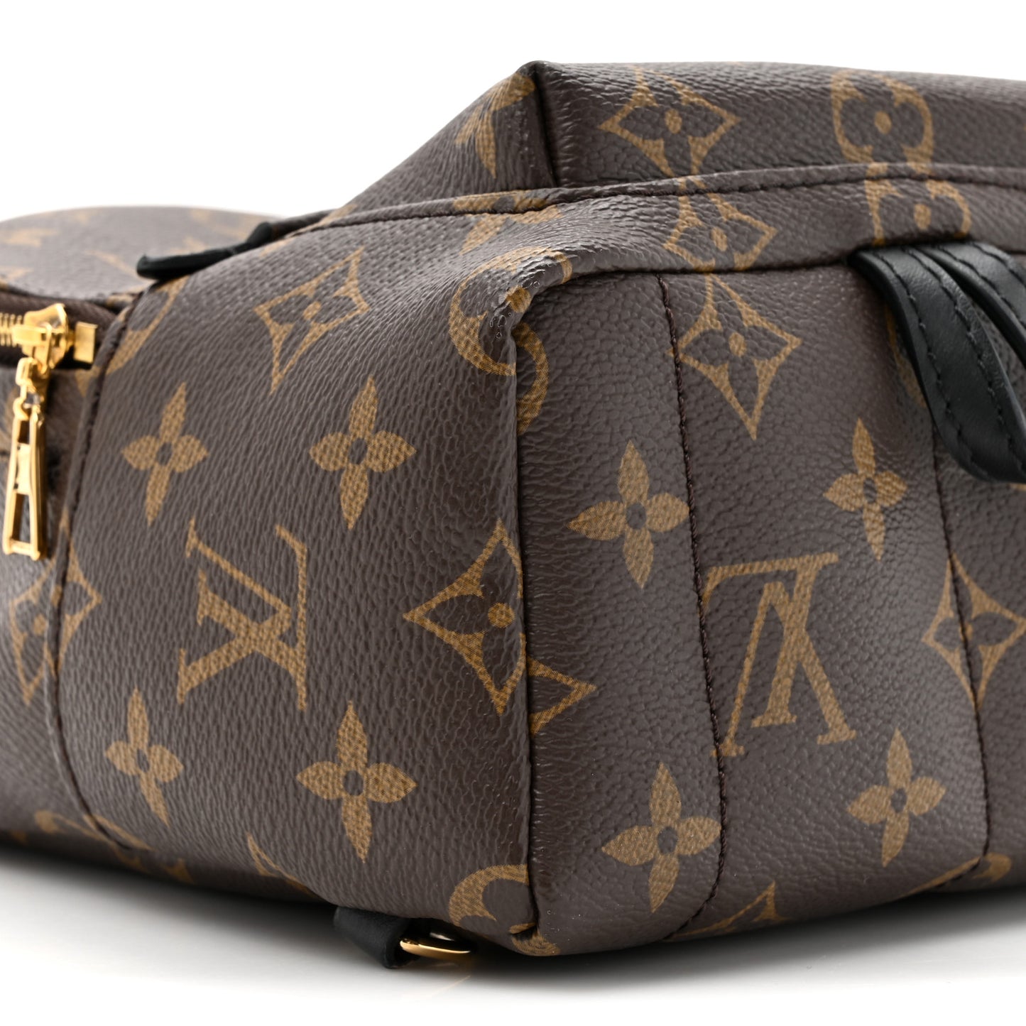 Monogram Palm Springs Backpack Mini