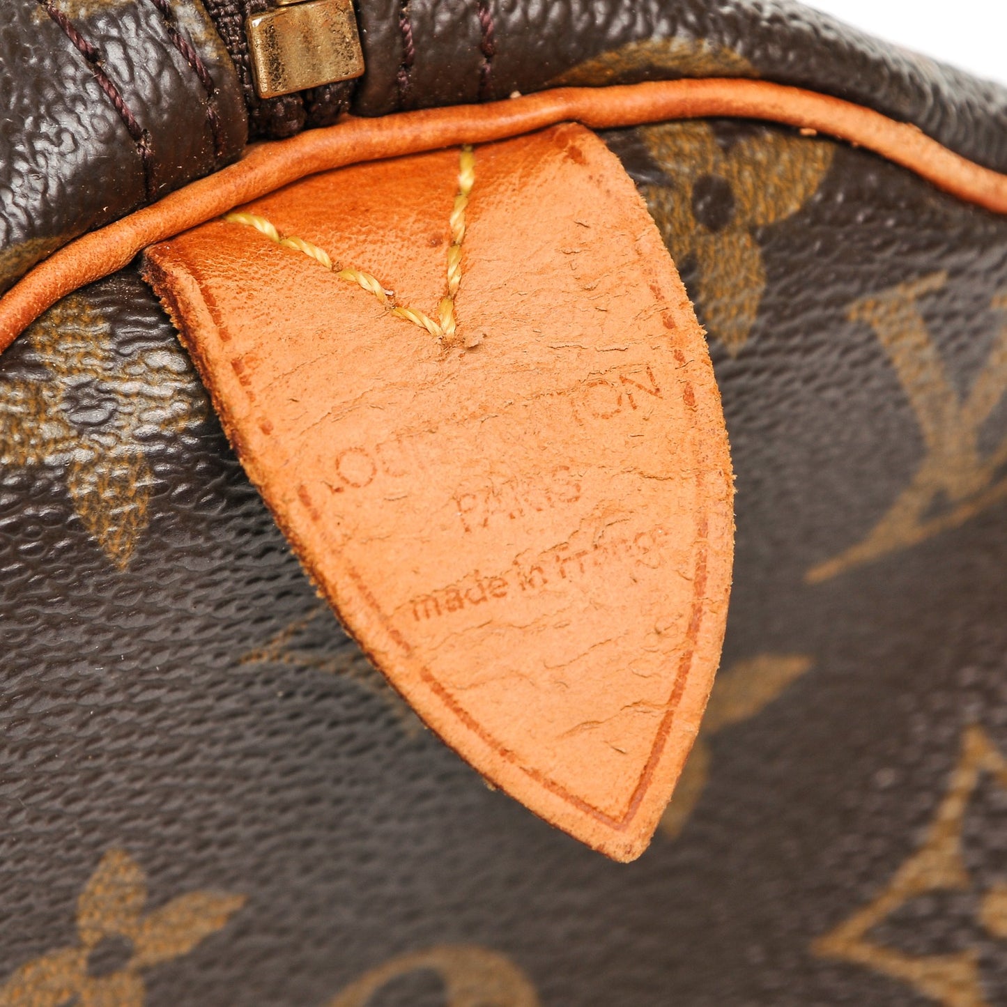 Monogram Speedy 30