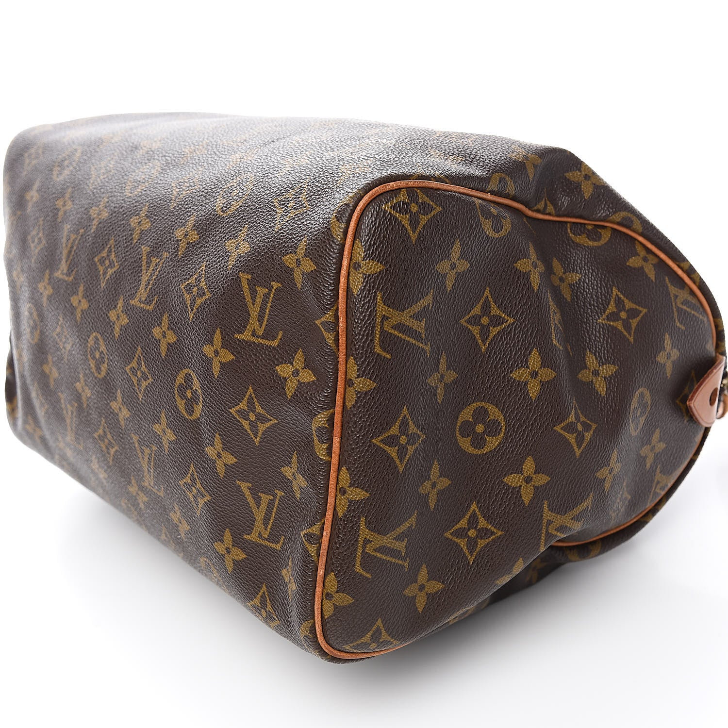 Louis Vuitton Monogram Speedy 30 10 of 13