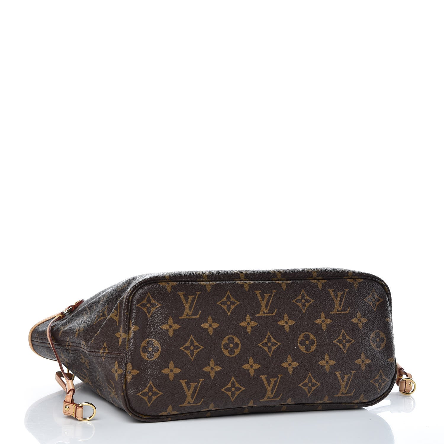 Louis Vuitton Monogram Neo Neverfull PM Pivoine 6 of 12