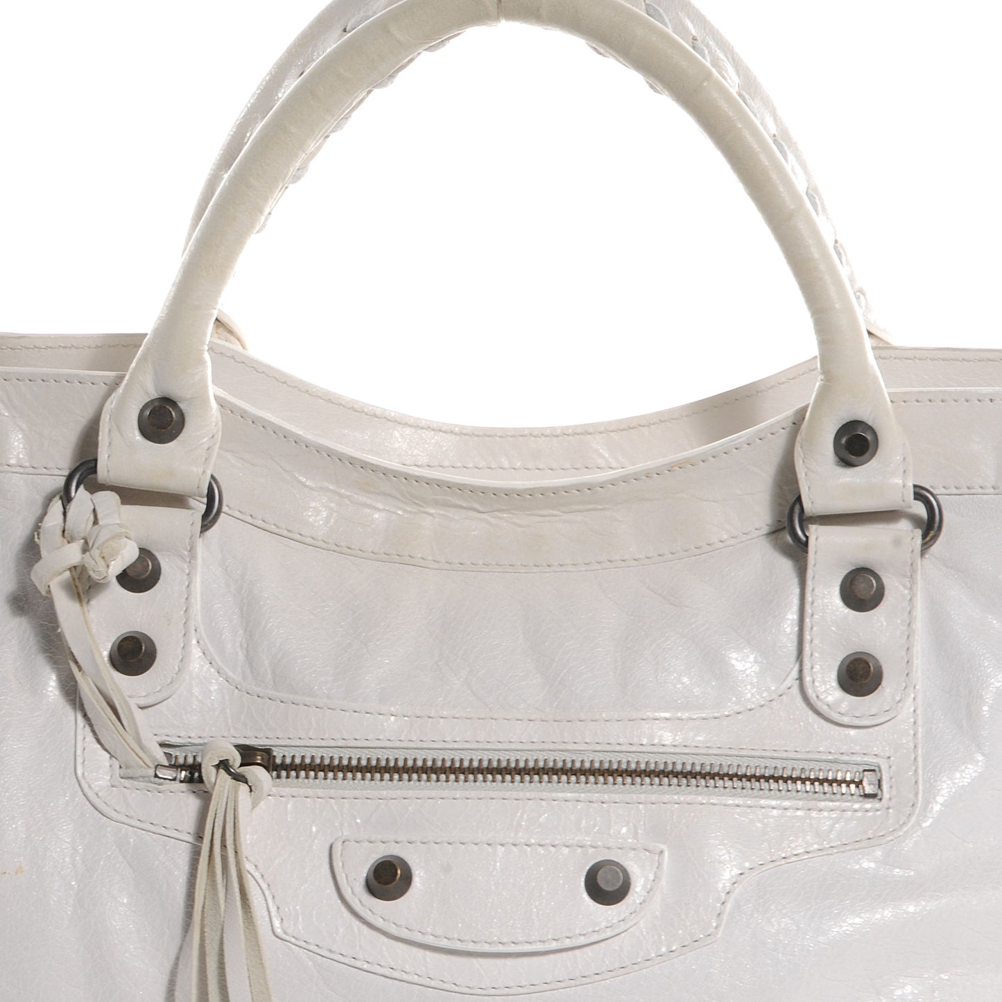 Agneau City White