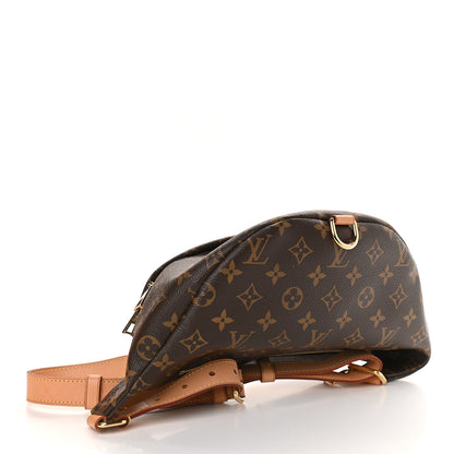 Louis Vuitton Monogram Bumbag 4 of 8