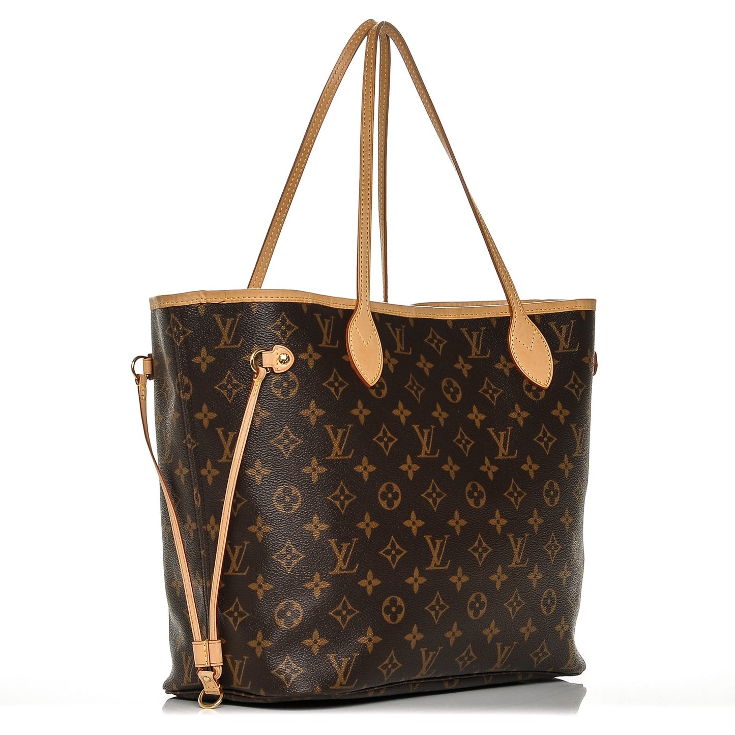 Monogram Neverfull MM