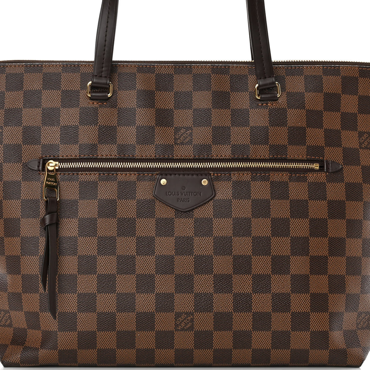 Damier Ebene Iena MM