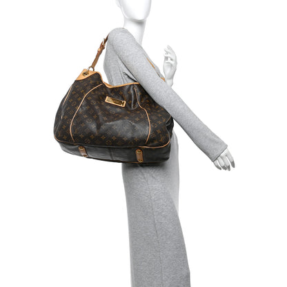 Louis Vuitton Monogram Galliera GM 2 of 17