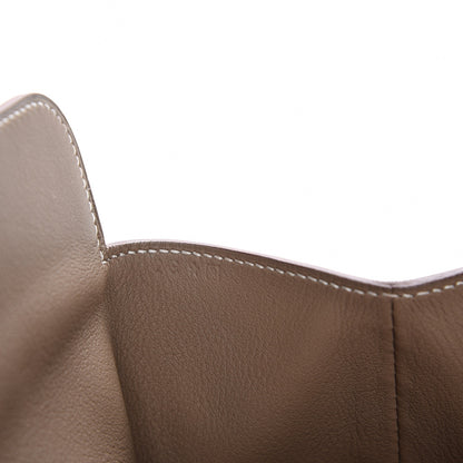 Hermes Swift Toolbox 20 Etoupe 6 of 10