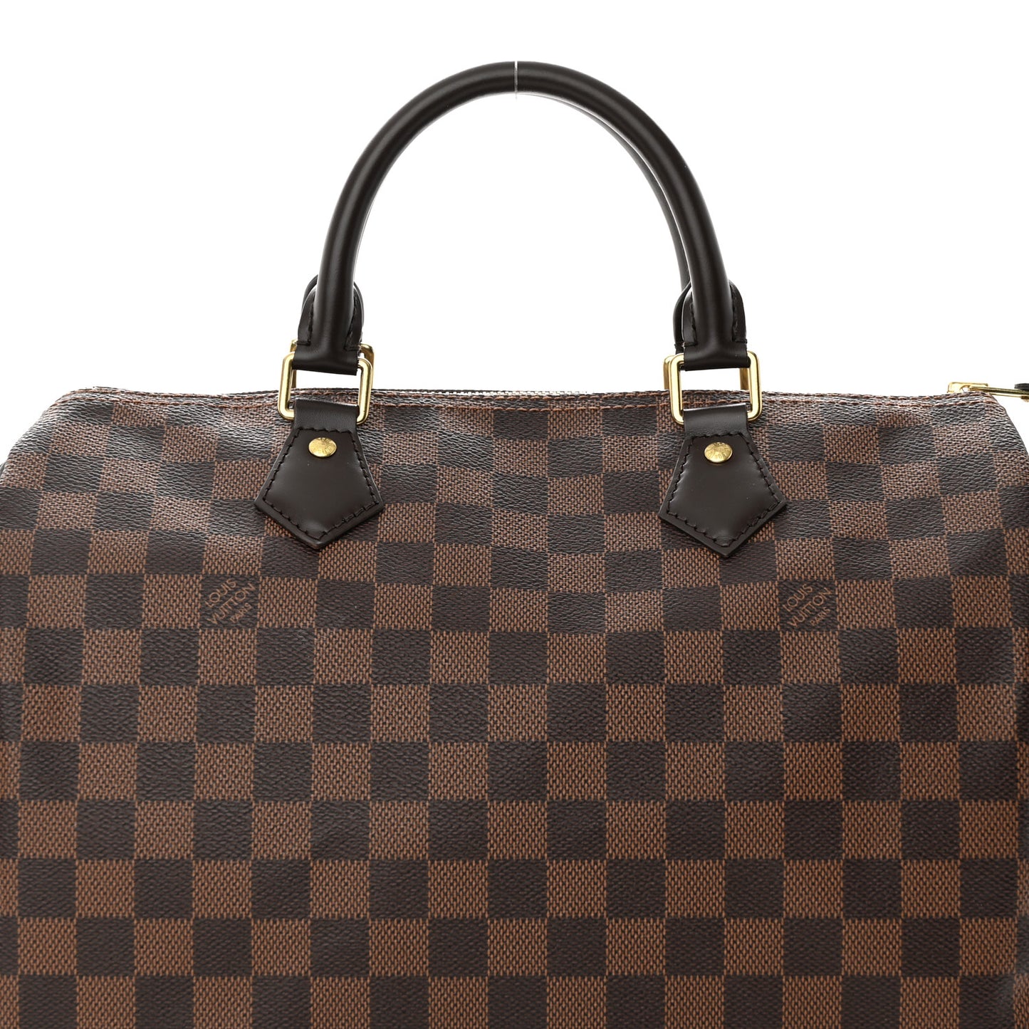 Damier Ebene Speedy 30