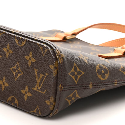 Louis Vuitton Monogram Vavin PM 9 of 9